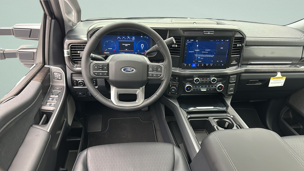 2026 Ford Super Duty F-350 Lariat