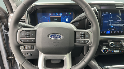 2026 Ford Super Duty F-350 Lariat