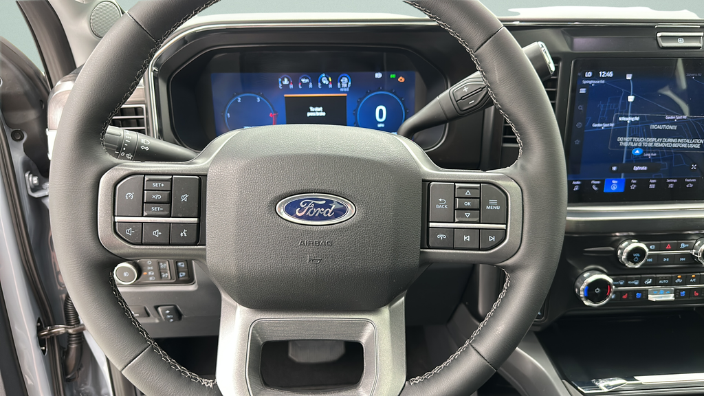 2026 Ford Super Duty F-350 Lariat