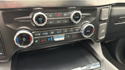 2026 Ford Super Duty F-350 Lariat