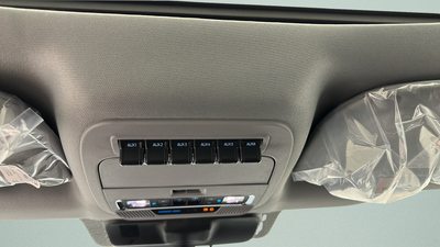 2026 Ford Super Duty F-350 Lariat