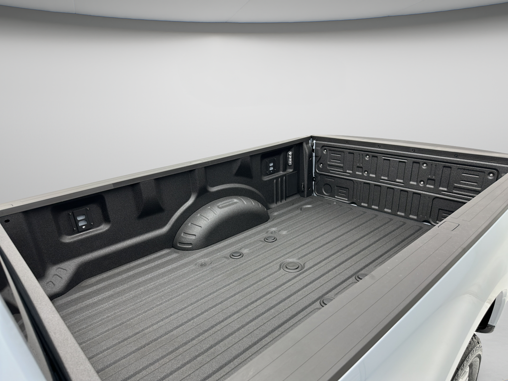 2026 Ford Super Duty F-350 Lariat