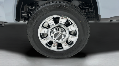 2026 Ford Super Duty F-350 Lariat