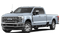 2026 Ford Super Duty F-350 Lariat