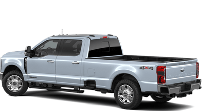 2026 Ford Super Duty F-350 F-350® Lariat®