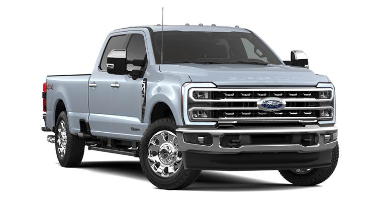 2026 Ford Super Duty F-350 Lariat
