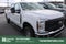 2025 Ford Super Duty F-350 XL