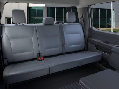 2025 Ford Super Duty F-350 XL