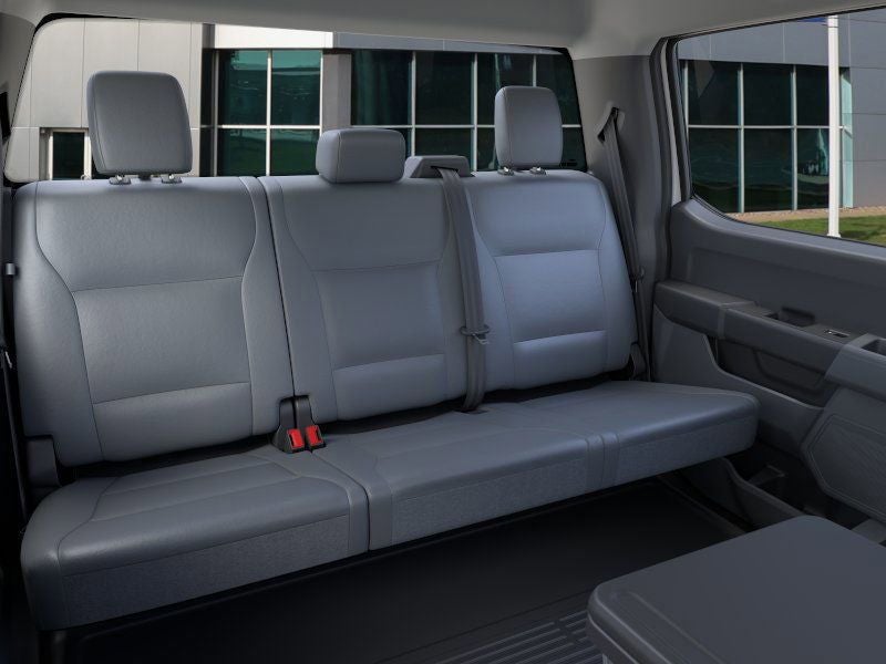 2025 Ford Super Duty F-350 XL