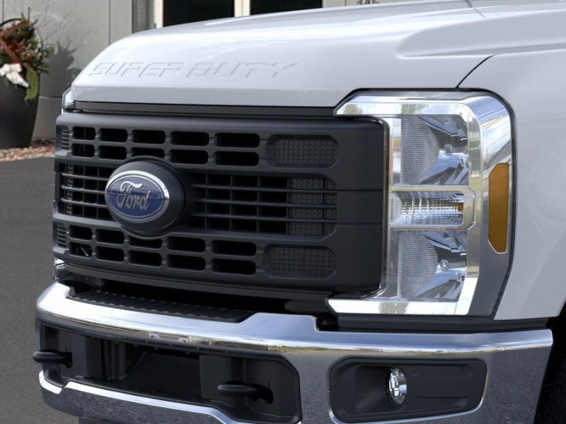 2025 Ford Super Duty F-350 XL