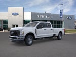 2025 Ford Super Duty F-350 XL