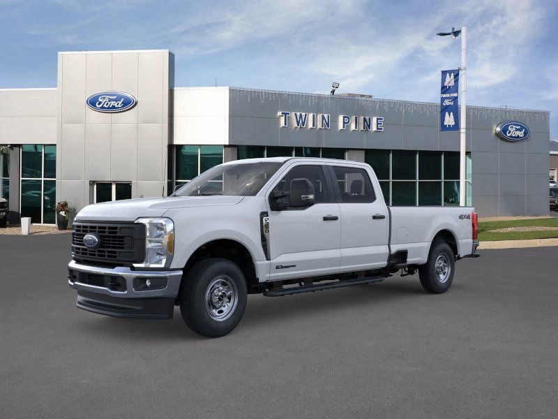2025 Ford Super Duty F-350 XL