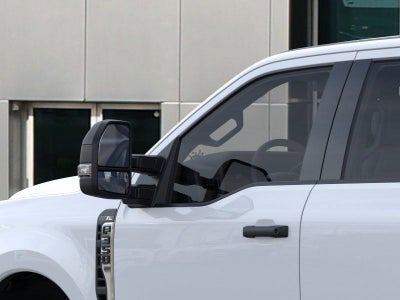 2025 Ford Super Duty F-350 XL