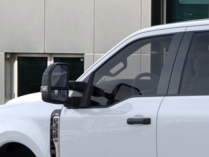 2025 Ford Super Duty F-350 XL