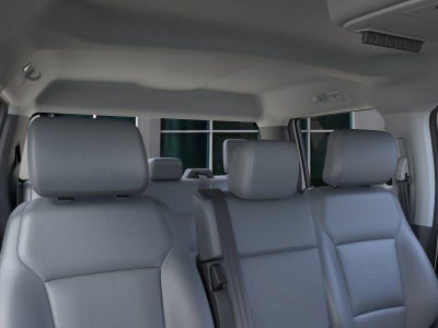 2025 Ford Super Duty F-350 XL