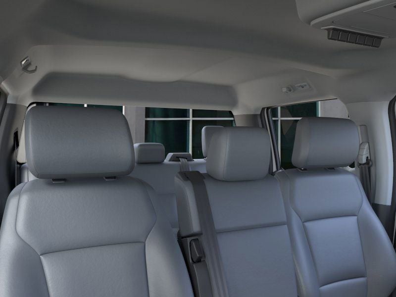 2025 Ford Super Duty F-350 XL