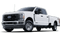 2025 Ford Super Duty F-350 XL