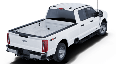 2025 Ford Super Duty F-350 XL