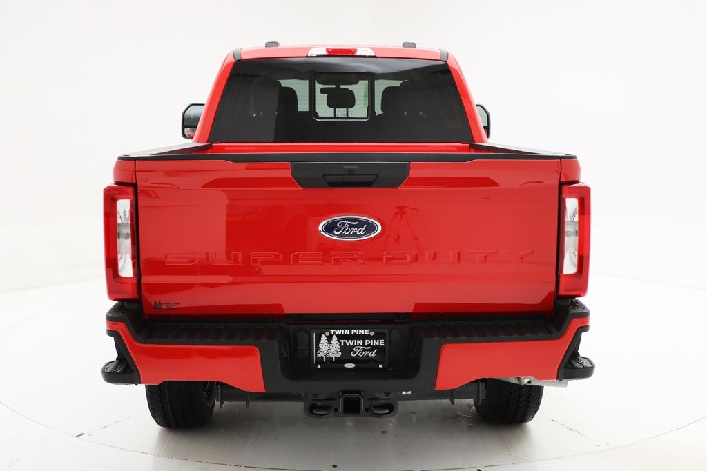 2026 Ford Super Duty F-350 XL