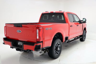 2026 Ford Super Duty F-350 XL