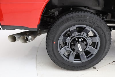 2026 Ford Super Duty F-350 XL