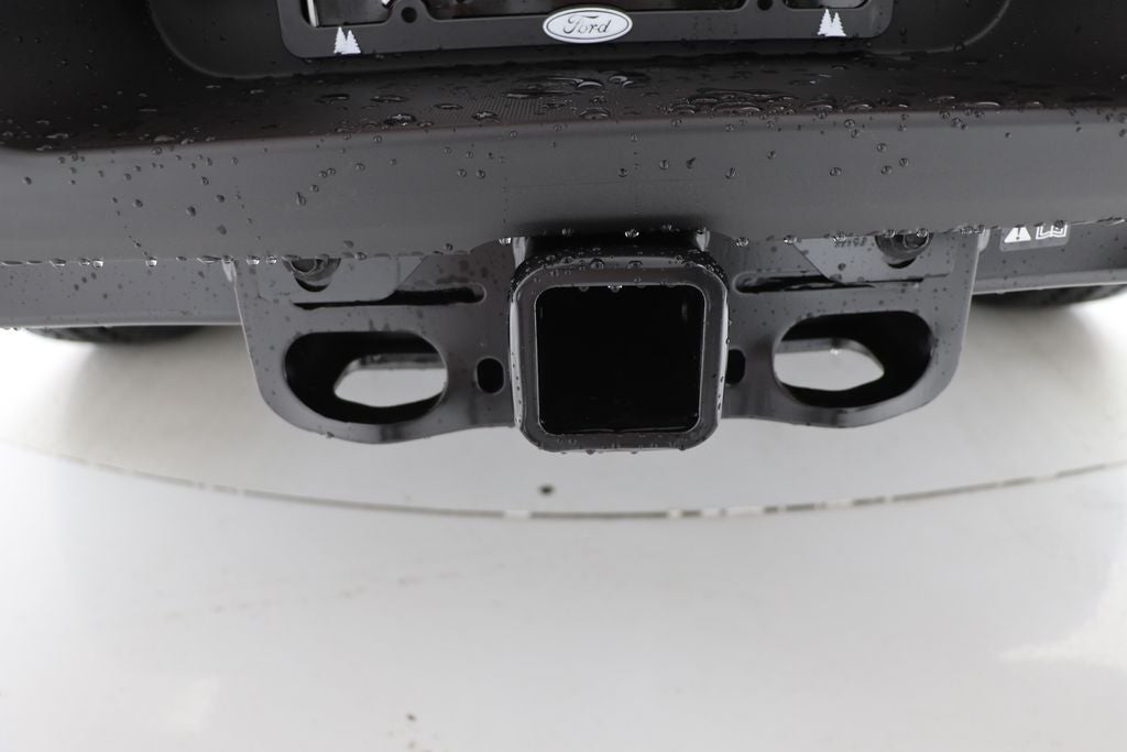 2026 Ford Super Duty F-350 XL