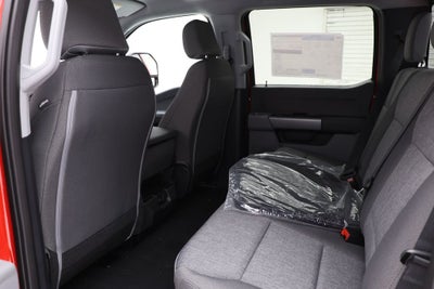 2026 Ford Super Duty F-350 XL