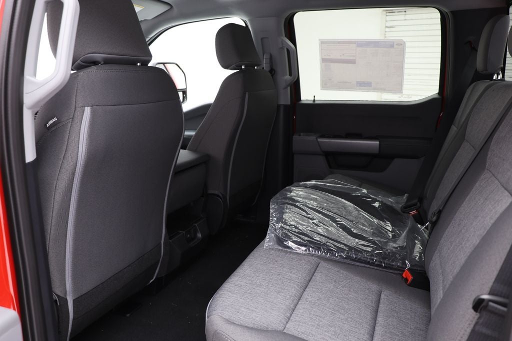 2026 Ford Super Duty F-350 XL