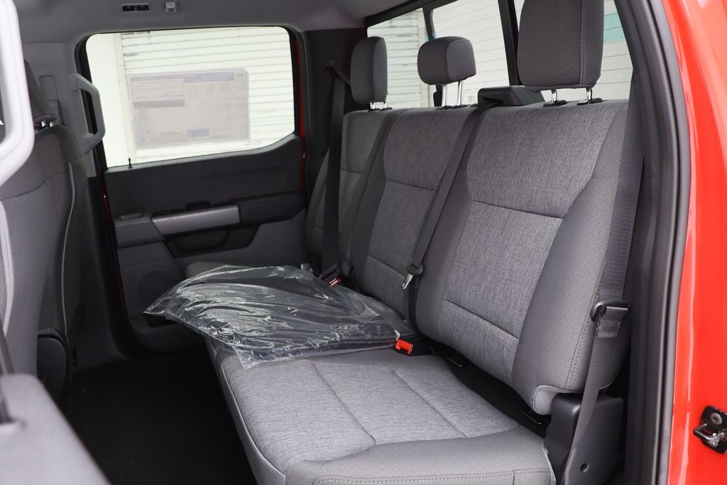 2026 Ford Super Duty F-350 XL