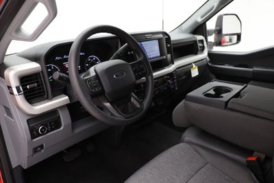 2026 Ford Super Duty F-350 XL