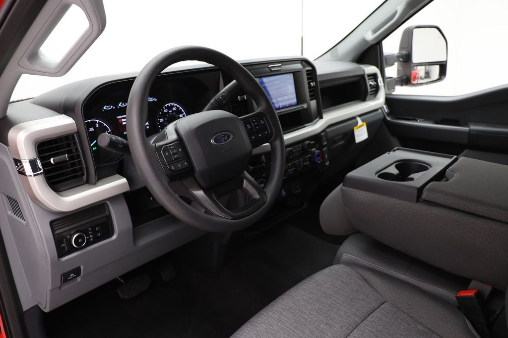 2026 Ford Super Duty F-350 XL