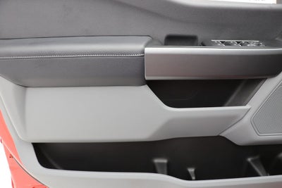 2026 Ford Super Duty F-350 XL