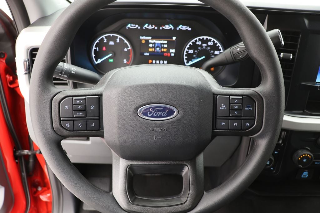 2026 Ford Super Duty F-350 XL