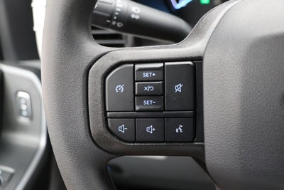 2026 Ford Super Duty F-350 XL