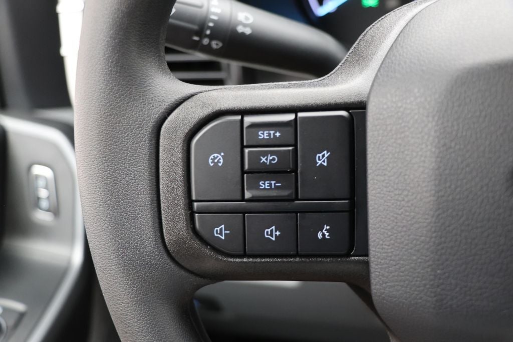 2026 Ford Super Duty F-350 XL