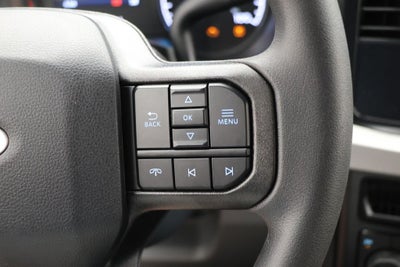 2026 Ford Super Duty F-350 XL