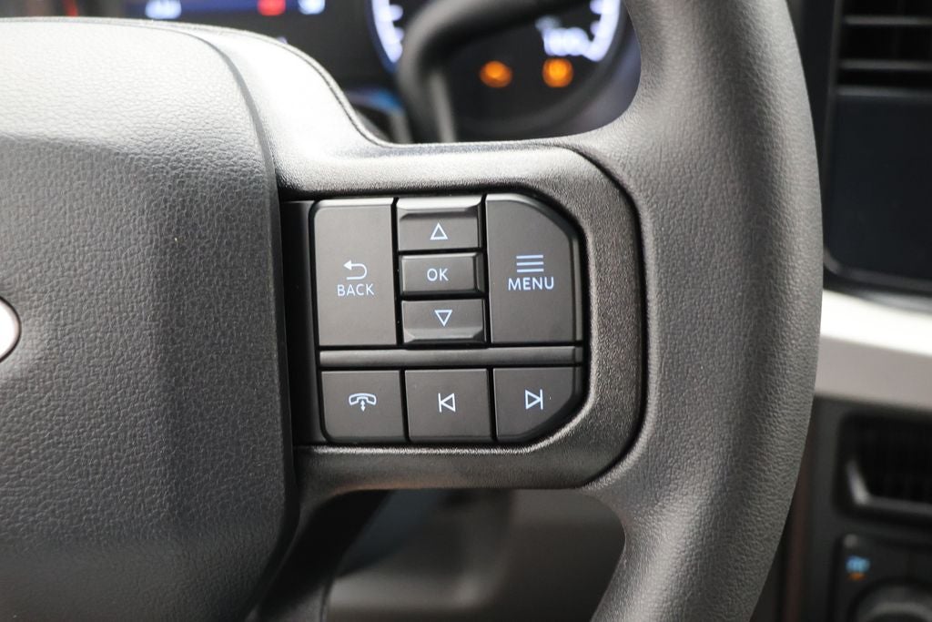 2026 Ford Super Duty F-350 XL