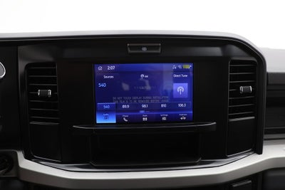 2026 Ford Super Duty F-350 XL