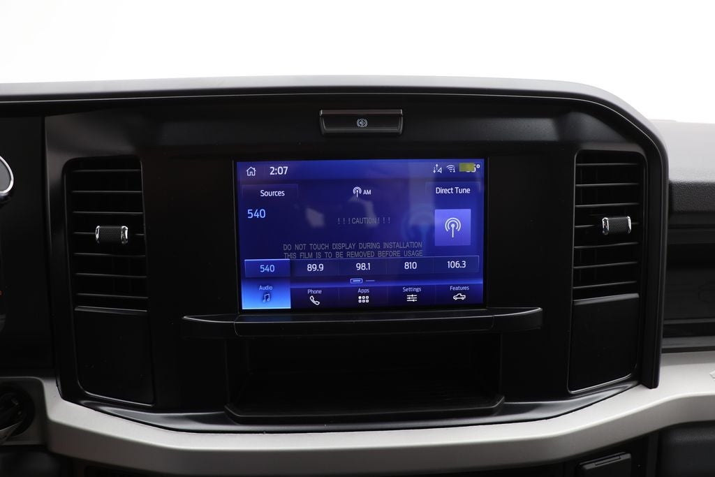 2026 Ford Super Duty F-350 XL