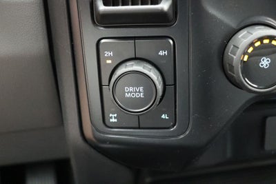 2026 Ford Super Duty F-350 XL