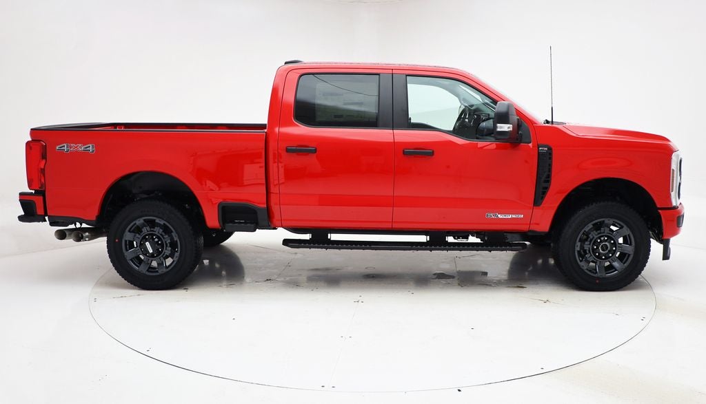 2026 Ford Super Duty F-350 XL