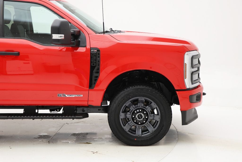 2026 Ford Super Duty F-350 XL