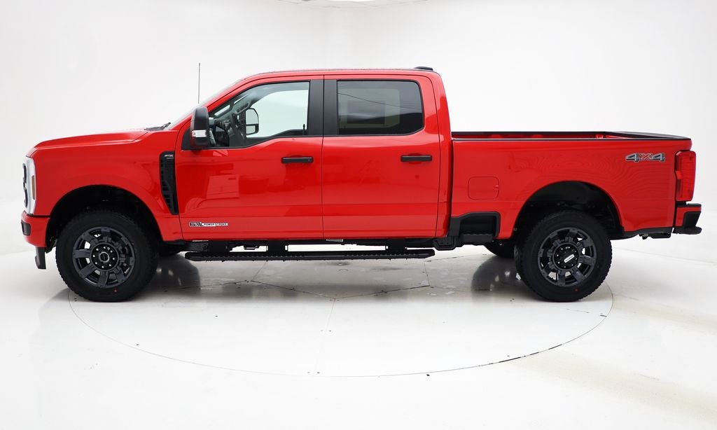 2026 Ford Super Duty F-350 XL