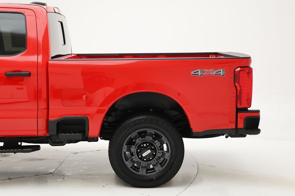 2026 Ford Super Duty F-350 XL