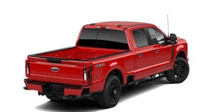 2026 Ford Super Duty F-350 XL