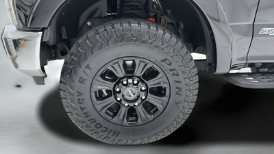 2020 Ford Super Duty F-350 XLT