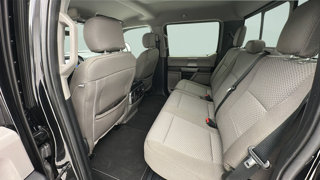 2020 Ford Super Duty F-350 XLT