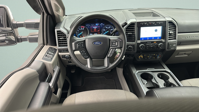 2020 Ford Super Duty F-350 XLT