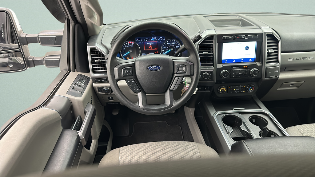 2020 Ford Super Duty F-350 XLT