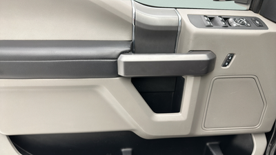 2020 Ford Super Duty F-350 XLT